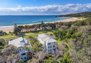 The Palms 1 at Clarkes Beach