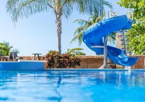 The Palms Jaco
