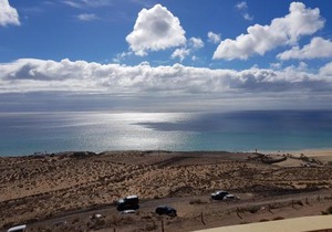 THE PARADISE ON THE OCEAN 7