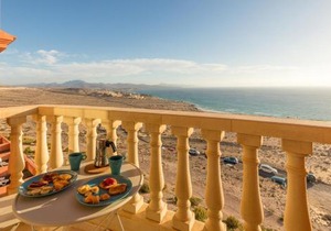 THE PARADISE ON THE OCEAN 10