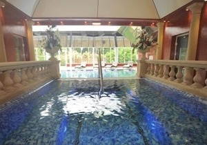 The Parsonage Hotel & Spa