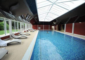 The Parsonage Hotel & Spa