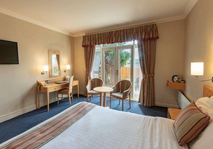 The Parsonage Hotel & Spa