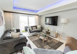 The Pearls 2nd Floor Luxury Apartment