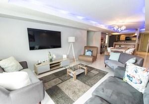 The Pearls 2nd Floor Luxury Apartment