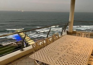 The Pearls of Umhlanga - Ocean view Apartments