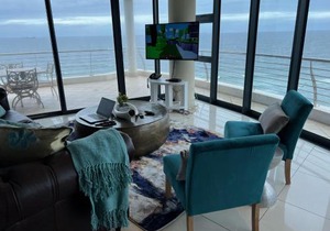 The Pearls of Umhlanga - Ocean view Apartments