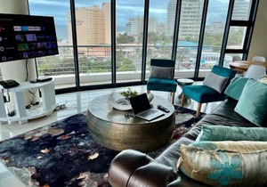 The Pearls of Umhlanga - Ocean view Apartments