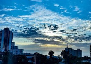 The Pearls Of Umhlanga - Seaside