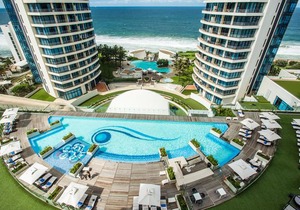 The Pearls of Umhlanga