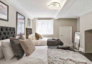 The Perfect 2 Bed Apartment in Yorkshire - Parking