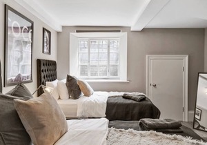 The Perfect 2 Bed Apartment in Yorkshire - Parking