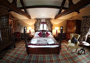 The Pheasant Inn