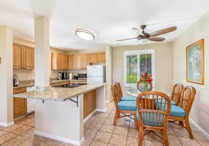 The Pono Kai Resort in Kauai 2 Bedroom Ocean View Unit Sleeps 6