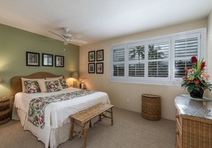 The Pono Kai Resort in Kauai 2 Bedroom Ocean View Unit Sleeps 6