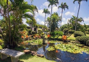 The Pono Kai Resort in Kauai 2 Bedroom Ocean View Unit Sleeps 6