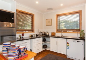 The Pool House@Kanturk Country Retreat