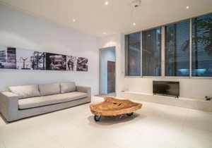 The Quarter by Lofty