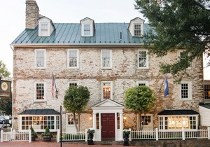 The Red Fox Inn & Tavern