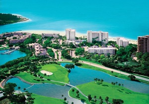 The Resort at Longboat Key Club