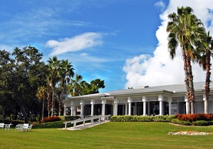 The Resort at Longboat Key Club