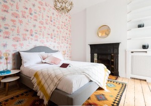 The River Thames Retreat - 3BDR Apartment in Fulham with Garden