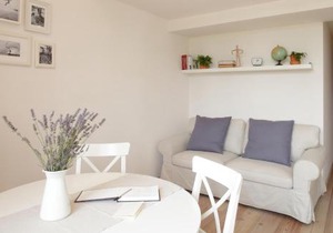 The Riverside Suite