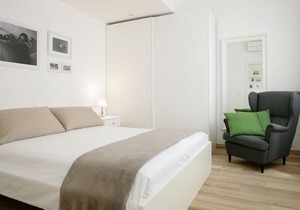 The Riverside Suite