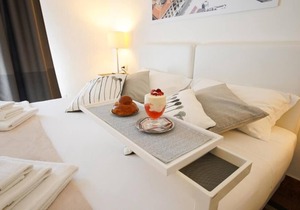 The Rooms of Piazza Cairoli, Deluxe Double or Twin Room