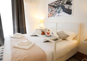 The Rooms of Piazza Cairoli, Deluxe Double or Twin Room