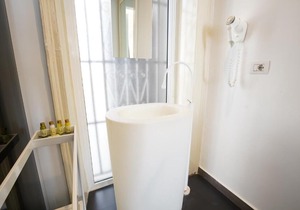 The Rooms of Piazza Cairoli, Deluxe Double or Twin Room