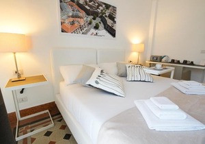The Rooms of Piazza Cairoli, Deluxe Double or Twin Room