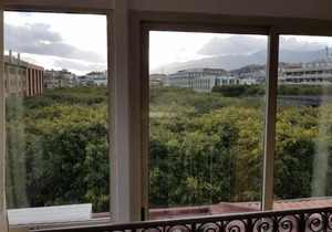 The Rooms of Piazza Cairoli, Apartment