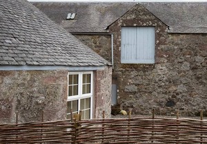 The Roundhouse Bothy