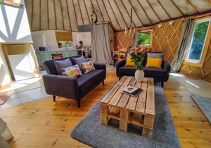 The Roundhouse