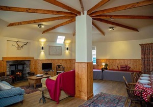 The Roundhouse Bothy