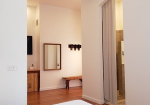 The Royal Block - Room 5