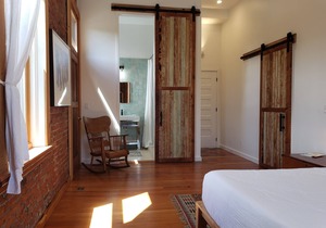 The Royal Block - Room 6
