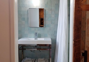 The Royal Block - Room 6
