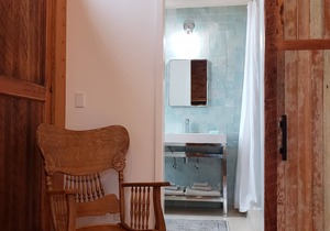 The Royal Block - Room 6