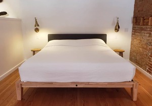 The Royal Block - Room 2