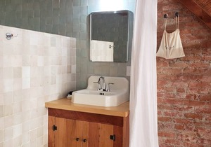 The Royal Block - Room 2