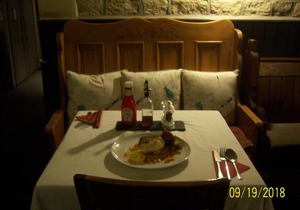 The Rushcart Inn