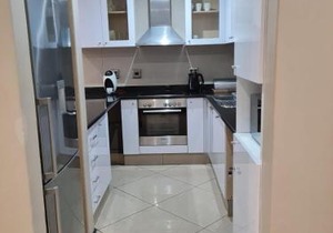 The Sails Apartment D405