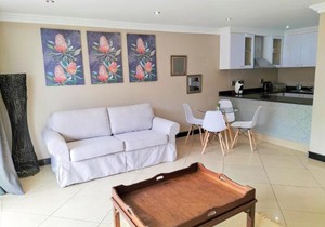 The Sails Apartment D405