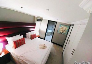 The Sails Penthouse with Private Rooftop Pool