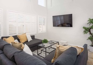 The San Diego Casita by Ethos near Mexican Border