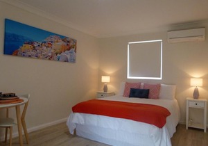 The Sanctuary at Paradise Beach B&B