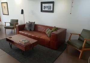 The Sanctuary - garden oasis in South Fremantle