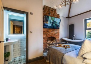 The Secret Cottage - Morpeth